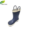 Lovely Kids Rain Boots with Handle